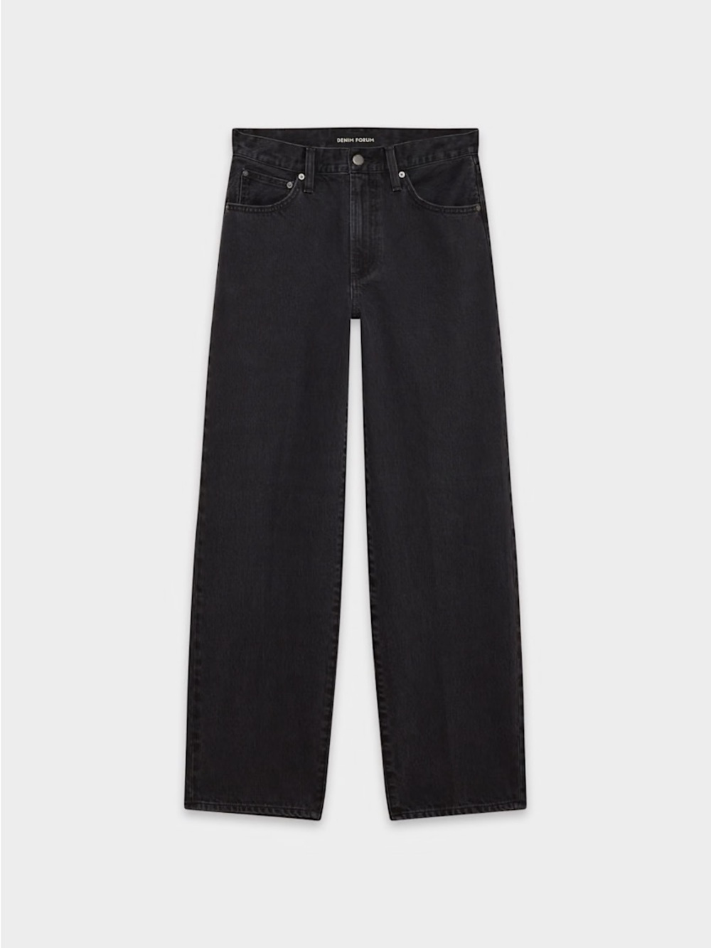 NWOT Aritiza Denim Forum The '90s Marlo Jean